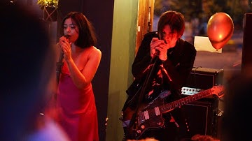 2Cold - DOOMED (Live / club)