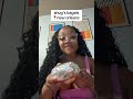 i tried shug’s bagels via doordash while i’m visiting new orleans and this bagel was so good! i love