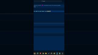 Count Words in a Sentence Using Python's re Library | Quick Tutorial