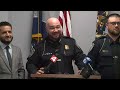Hamtramck police speak after student kidnapped at bus stop
