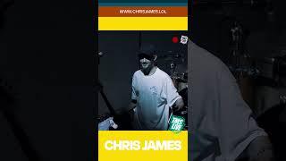 "Oh Boy...!" Chris James infamous anthem played live #chris #james #not #angry #live #china