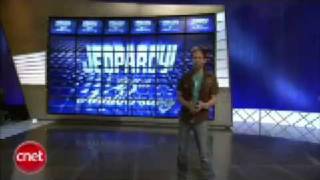 Preview Of Jeopardy Set At Ces 09