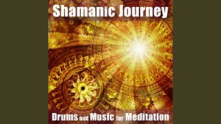 The Astral Plane - Shamanic Journey: Drums and Music for Meditation