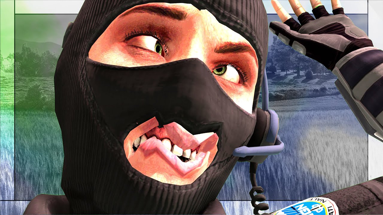 Rainbow Six Siege Moments that make me NUT