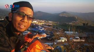 Kembara Sekeluarga 6 Sempadan Bersama Sym