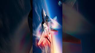 India’s AMCA: The Game Changer Stealth Fighter! 🇮🇳 चीन की बढ़ी टेंशन #geopolitics #defence #shorts