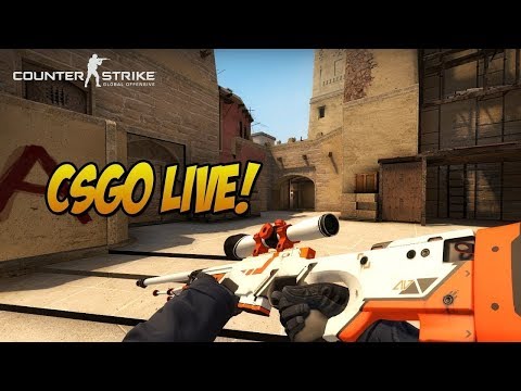 Cs:Go ქართულად