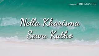 Nella Kharisma - Sewu Kuto (Music Lyric Video)