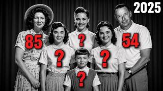 The Lennon Sisters Family Chronology (1915–2026) | Lawrence Welk Show Icons