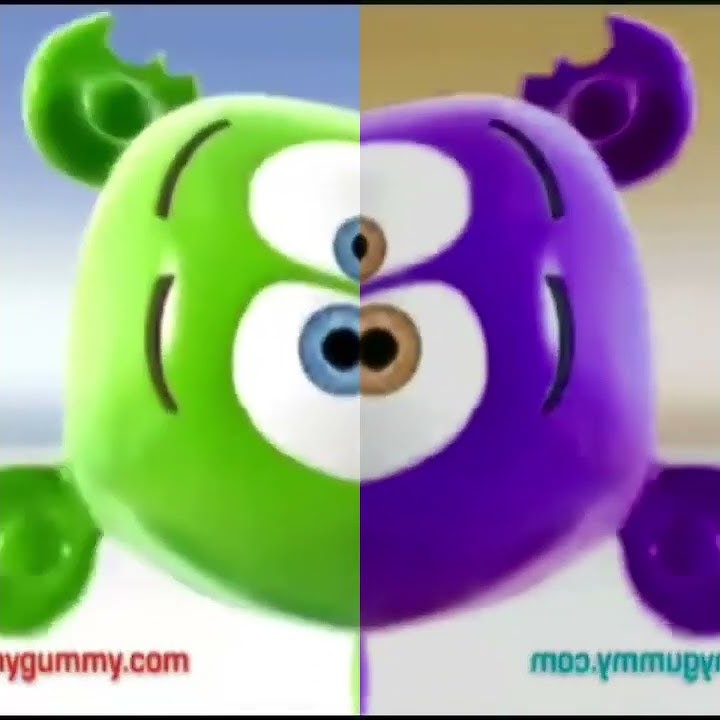Klaskyklaskyklaskyklasky Gummy Bear Song Movie Maker In Split NSWIDT