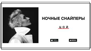 Ночные Снайперы — Цой [Official Audio]