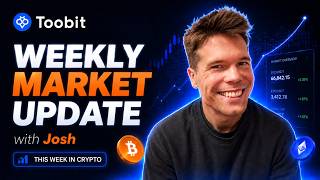 Is bitcoin trapped under $80k?