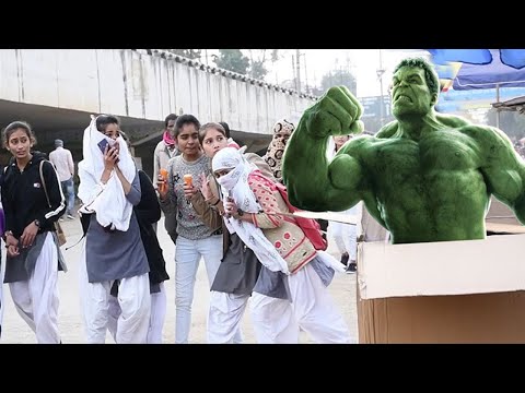 man-in-box-with-cute-girls-|-funny-jump-out-of-box-prank-|-cute-girls-funny-prank