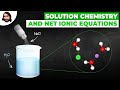 Exploring The Concept Of Solutions In Chemistry