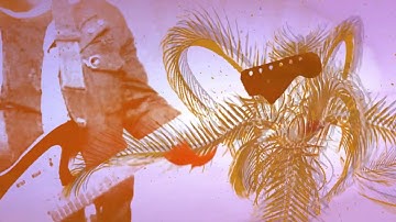 Leaching  - Radiate (official video)