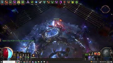 P brand herald stacker big explode 3.27  Uber Cortex