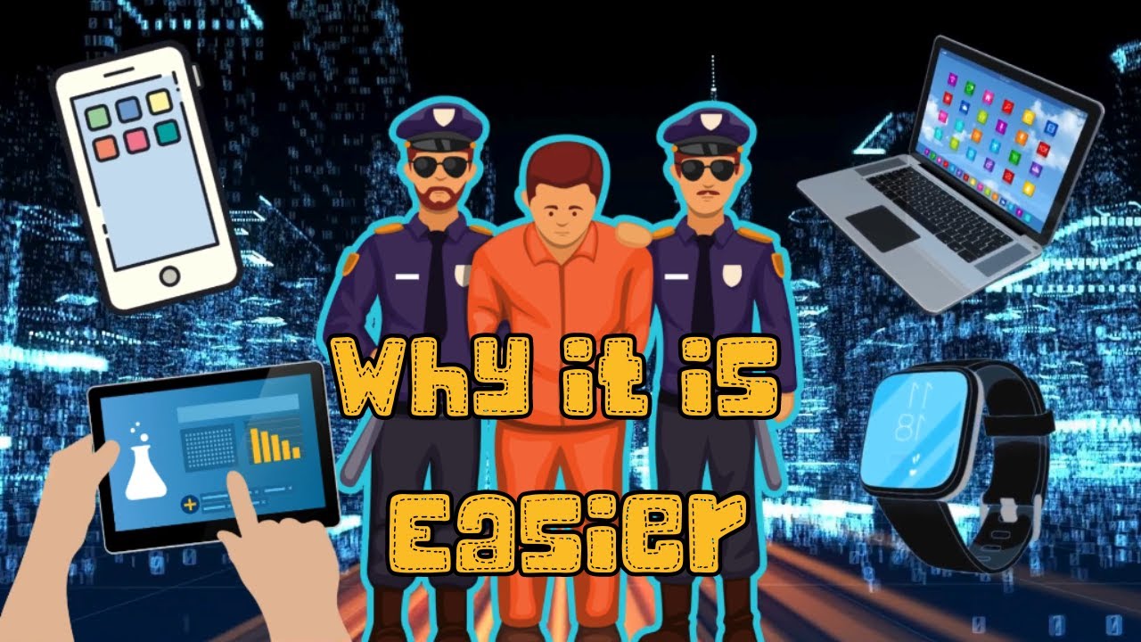 🚨 The Digital Underworld in 2024: How Criminal Networks Rule the Web 🌐