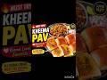 🤤 Keema Lovers Must Try This Kheema Pav Recipe! #ButterPav #KeemaRecipe #viralfood