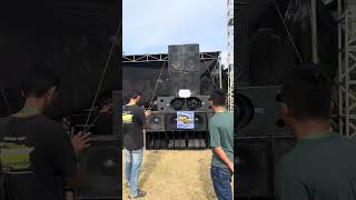 Dms Audio Sound System