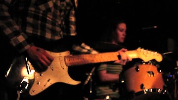 Streight Angular - Everything is Syncopated (Sleepover Shows)