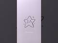 Easy Things to Draw When Bored - Part 16 #short #easy #drawing