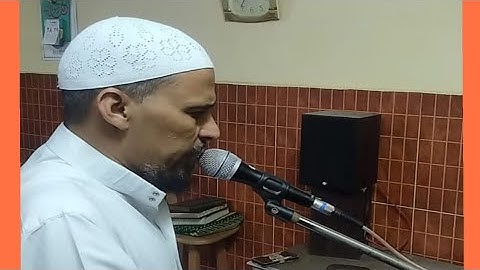كمال طاهر صلاة القيام 2022 سورة ابراهيم