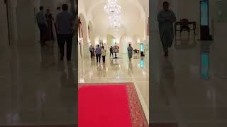 My Stay at Serena Hotel Islamabad | Best Luxury Hotel Review #serenahotel