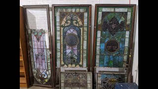 October 17th 2020 Household Auction Walk Through