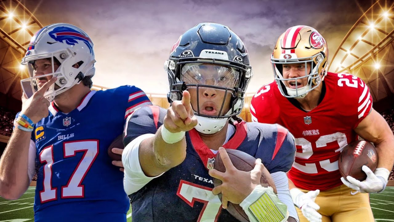 NFL Week 5 Predictions YouTube nfl-week-5-predictions-youtube