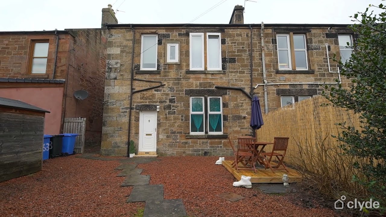 51 Clydesdale Street, Hamilton, ML3 0DD YouTube