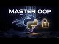 Python OOP Tutorial: Master Classes, Objects & Advanced Concepts