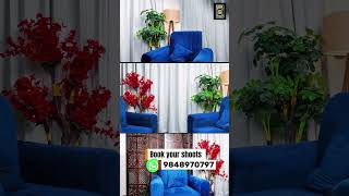 Premium Podcast Shoot Setup in Hyderabad | LUK Studio Podcast Production