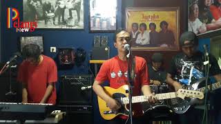 Koes Plus Cover  Alam Senja   By Pelangi New