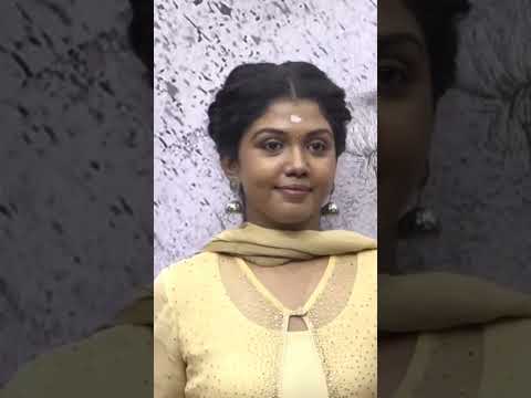 Actres #riythvika cute moment #biggboss