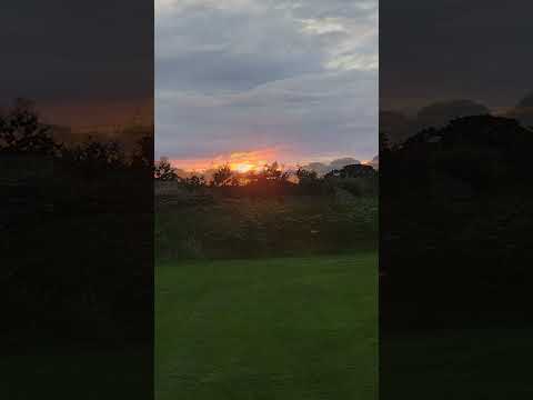 30 Seconds of Sunset