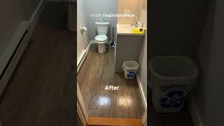 House cleaning services in Southfield | Contact us at 616-816-5768 | Mint Maintenance