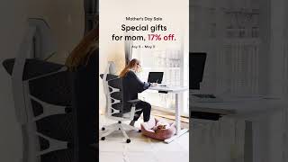 This Mother’s Day, give mom the gift of comfort! | Autonomous