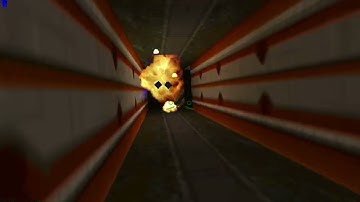 Descent - Insane-max - No Damage - Level 3