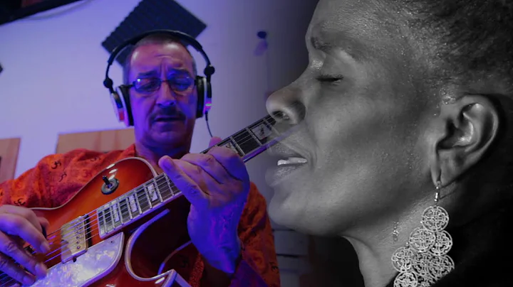 Jon Dalton (feat. Sheila Ellis) "Smile Of The Beyo...