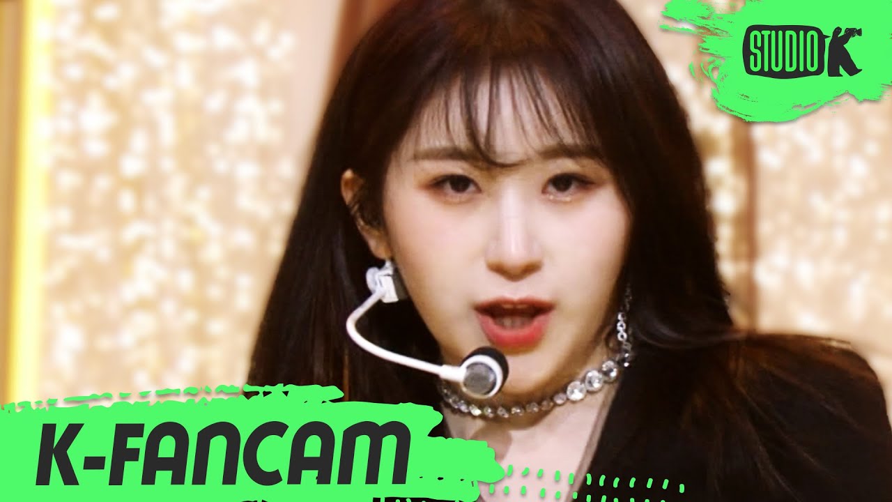 チェヨン「Panorama」公式Fancamのサムネイル