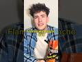 Ranking Every Flavor Of Doritos + Flamin Hot! Best Flavor #doritos #shorts #foodreview #asmr #funny