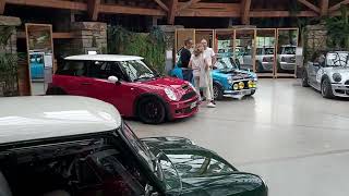Mini Camp Oliva Motor Girona, Mas Marroch Germans Roca