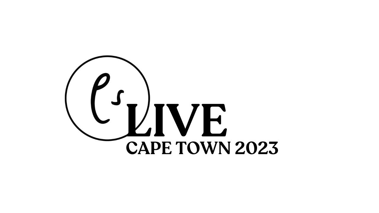 ES LIVE, Cape Town 2023 HIGHLIGHTS YouTube