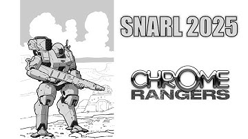 Snarl 2025 Launch Video