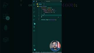 Frequently Asked JavaScript Interview Questions for FAANG & Big Tech #shorts #coding #javascript