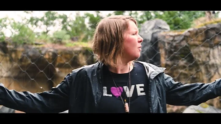 All We Have Is Love (Grace Holmes Video)