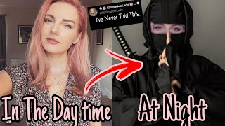 😱 5 Shocking Facts About LDShadowlady