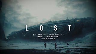 LOST - Sci Fi Ambient Music For Sleep - Cyberpunk Dream Music