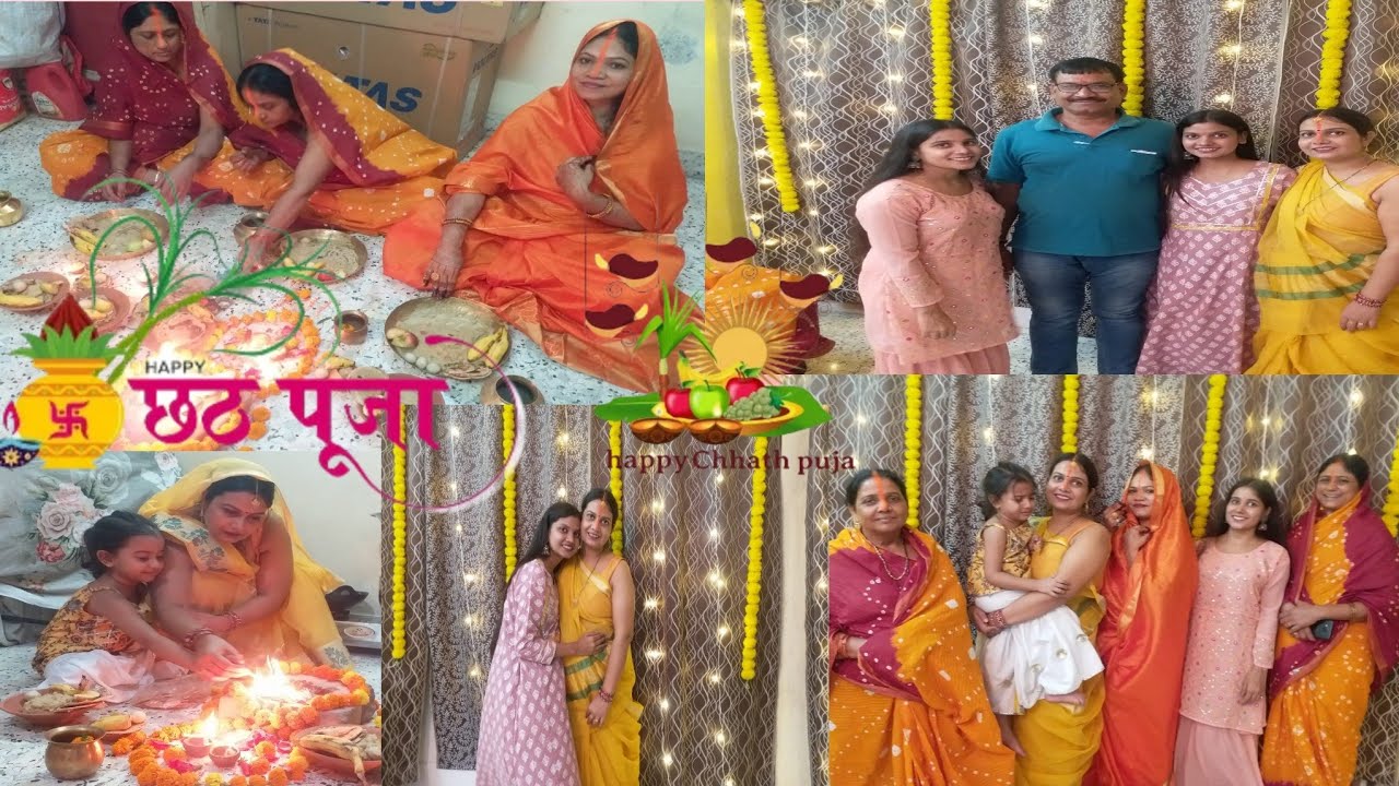 Chatha Puja 2022। Day-2। Bihar ka Mahaparv। Patna। Bihar। #chhathpuja #khushikijahan