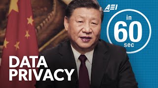 Data privacy: Is Tuya spying for China? | IN 60 SECONDS